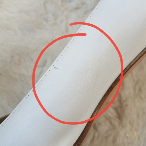 Salvatore Ferragamo Vintage Pumps - Picture 9 of 14